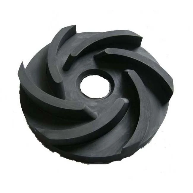 Graphite Impeller-4