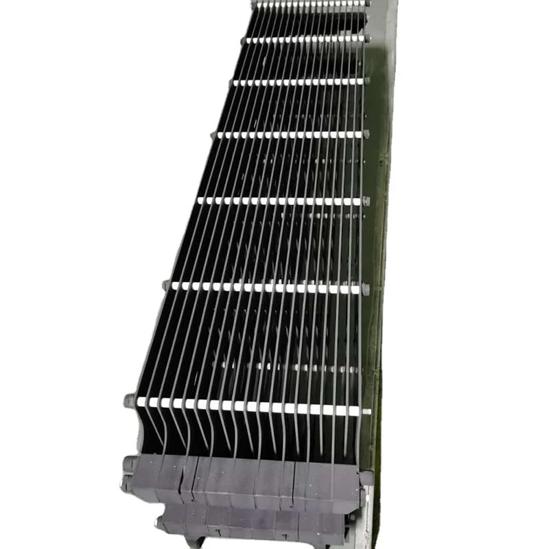 PECVD Graphite Boat PECVD Graphite Boat